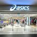 Tienda Asics Perú