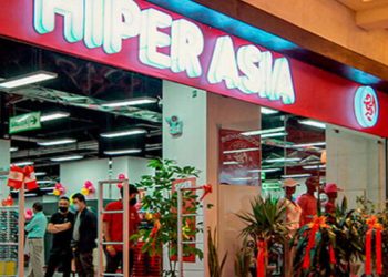 Tienda Hiper Asia Perú