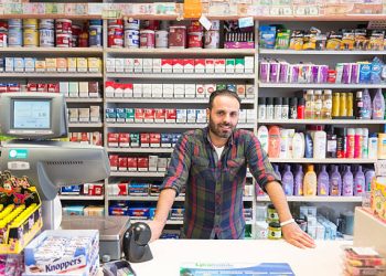 Impacto de los productos esenciales en las tiendas de barrio
