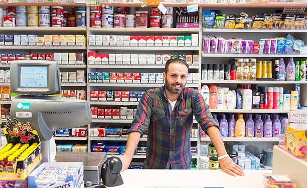 Impacto de los productos esenciales en las tiendas de barrio