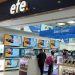 Tiendas Efe
