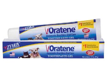 Transforma la Salud Dental de Tu Mascota con Oratene