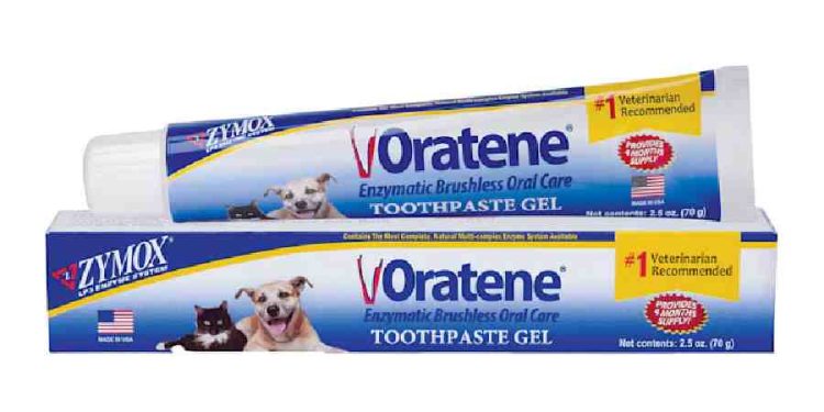 Transforma la Salud Dental de Tu Mascota con Oratene