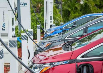 Transformación automotriz: Trump en el futuro eléctrico