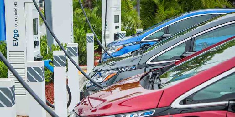 Transformación automotriz: Trump en el futuro eléctrico