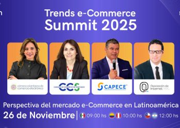 Trends e-commerce summit 2025