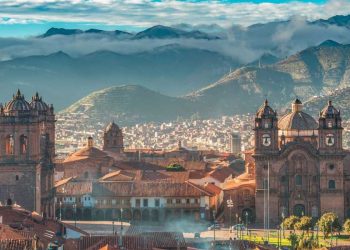 turismo en Perú Semana Santa