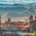 turismo en Perú Semana Santa