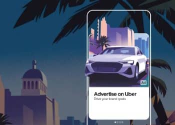 Uber Advertising Lanza Journey Ads en España