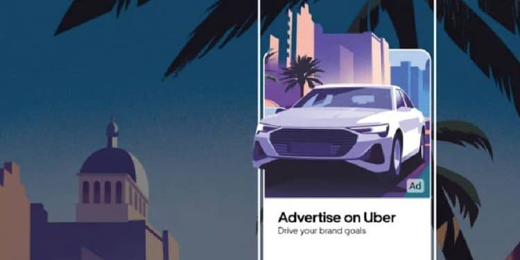 Uber Advertising Lanza Journey Ads en España