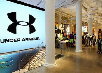Under Armour Lanza su Mayor Estrategia de Marketing