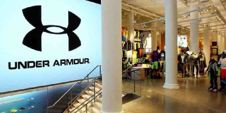 Under Armour Lanza su Mayor Estrategia de Marketing