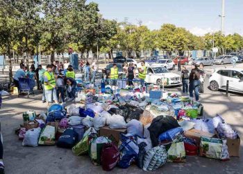 Valencia se Levanta: Apoya a Nuestros Comercios