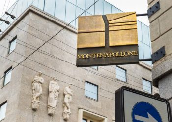 Via Montenapoleone, la Calle Más Cara del Mundo