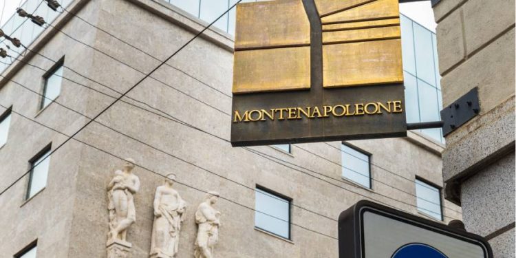 Via Montenapoleone, la Calle Más Cara del Mundo