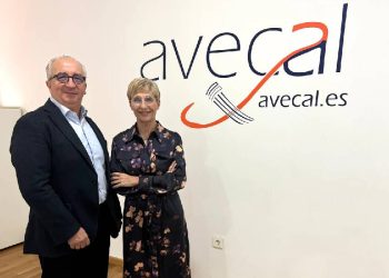 Vicente Pastor asume la presidencia de Avecal