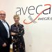Vicente Pastor asume la presidencia de Avecal