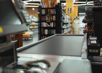 Optimización de la seguridad comercial en temporada alta