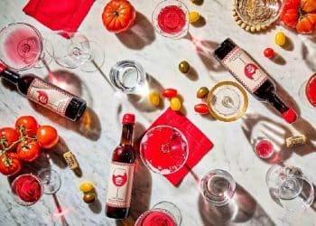 Vino Pizza de Pizza Hut: ¡La combinación perfecta!