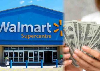 Walmart, Amazon y Costco