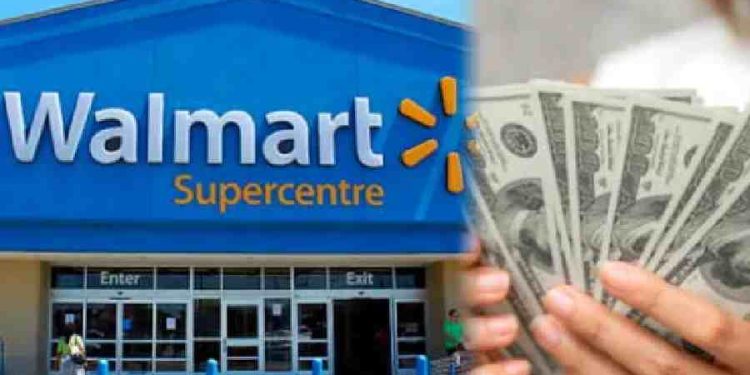 Walmart, Amazon y Costco
