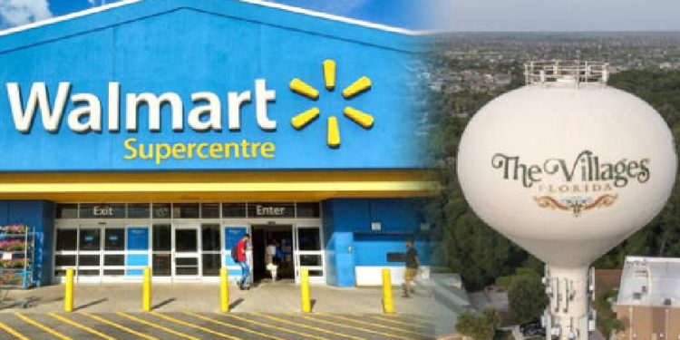 Walmart