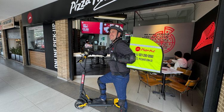 Pizza Hut