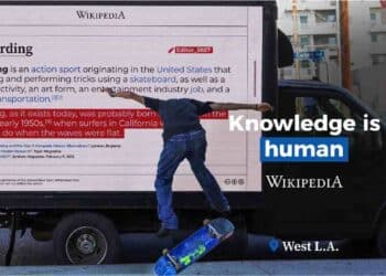 Wikipedia: La Verdad Humana en Tiempos de Desinformación