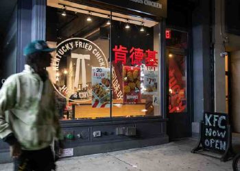 Yum Brands revoluciona el marketing con IA y aumenta ventas