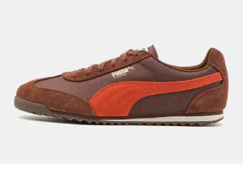 Zapatillas Puma Arizona