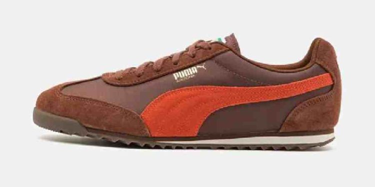 Zapatillas Puma Arizona