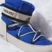 Adidas y Moon Boot: moda de nieve con actitud deportiva