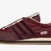 Los nuevos Adidas Country OG x Song for the Mute recuperan el estilo retro