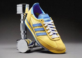 Dos marcas icónicas se unen en colaboración adidas y Sporty & Rich
