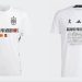 La Selección homenajeará a los afectados por la DANA con una camiseta ante Dinamarca