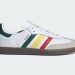 Las Adidas Samba que no tiene nadie con las que causarás sensación con tus looks de oficina y con los más casuales