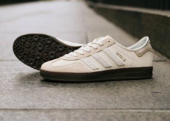 Edison Chen y adidas Originals un dúo dinámico de la moda urbana