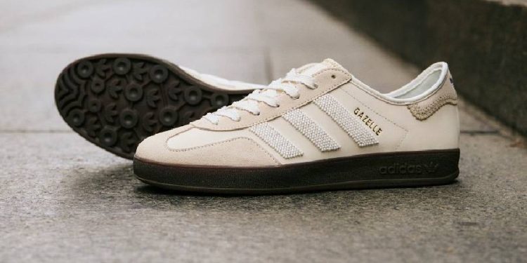 Edison Chen y adidas Originals un dúo dinámico de la moda urbana
