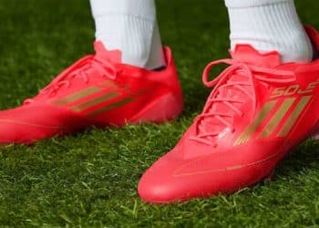 Nuevos botines Adidas F50 Two Horizons