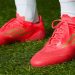Nuevos botines Adidas F50 Two Horizons