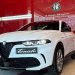 Llega a Chile Tonale el primer híbrido de Alfa Romeo