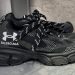 Balenciaga x Under Armour, una oda gorpcore al estilo de Demna
