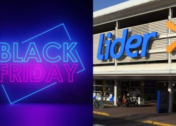 The New Black Friday: ¡Walmart Chile se adelanta al evento digital!