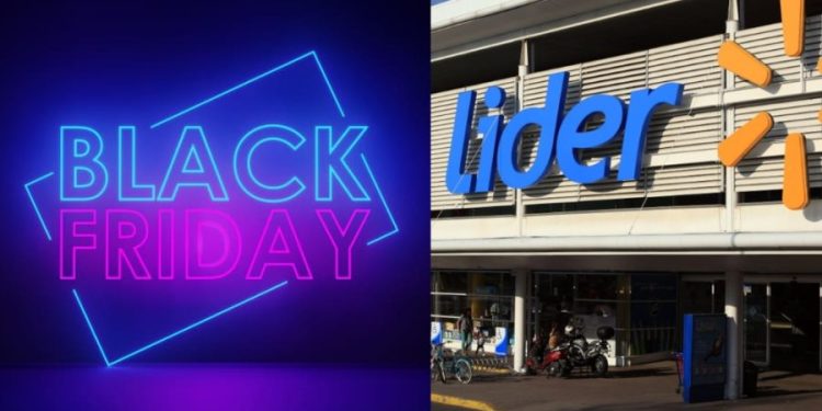 The New Black Friday: ¡Walmart Chile se adelanta al evento digital!