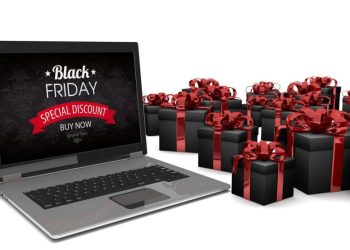 black friday