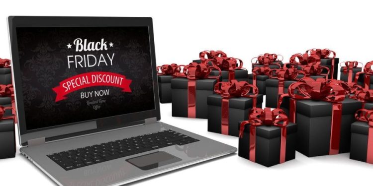 black friday