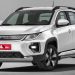 Una nueva pick up china llegará a la región como la más moderna y tecnológica del segmento