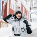 Canada Goose migra hacia la moda de lujo.