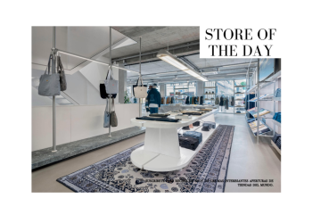 Carhartt WIP Store Berlin Mitte