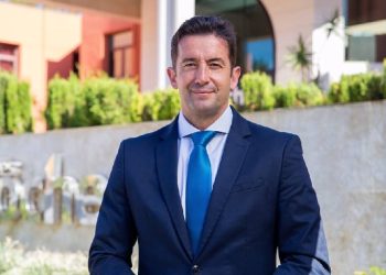 Carlos Díez, CEO de Les Roches: “Cada vez más, el lujo es ofrecer una experiencia única y diferencial”